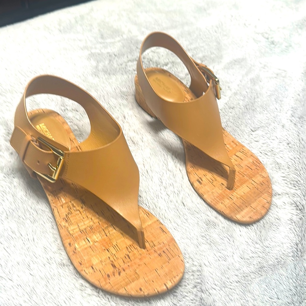 Beautiful casual sandals